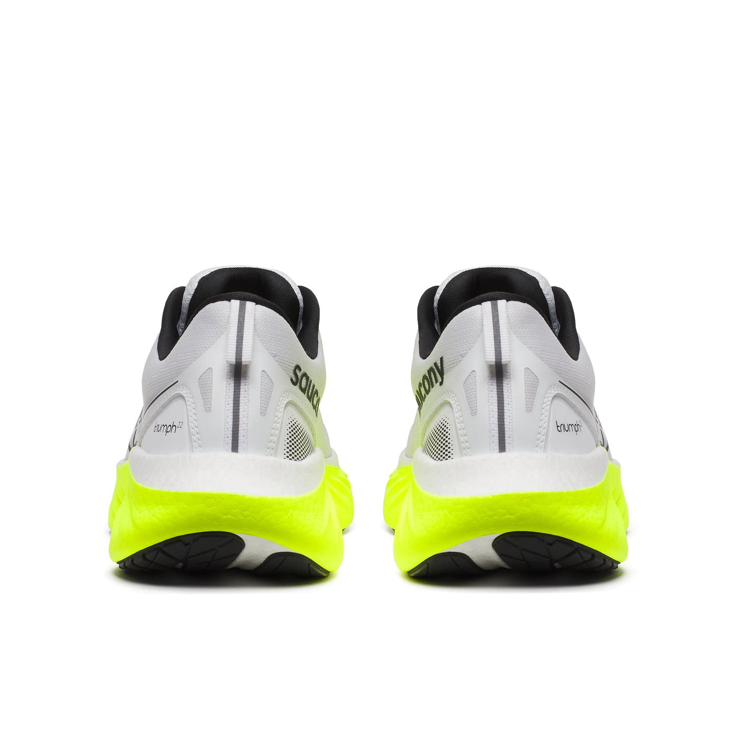 Saucony Scarpe Running Uomo - Triumph 22 - S20964