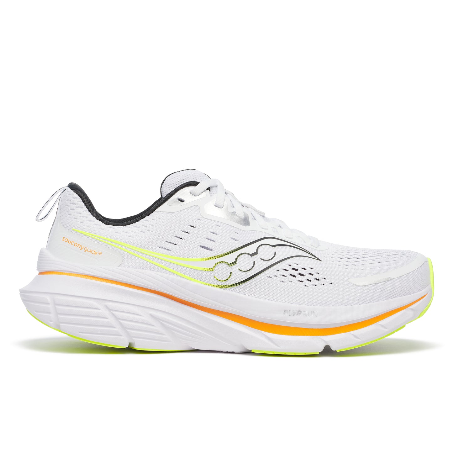 Saucony Scarpe Running Uomo - Guide 18 - S20998