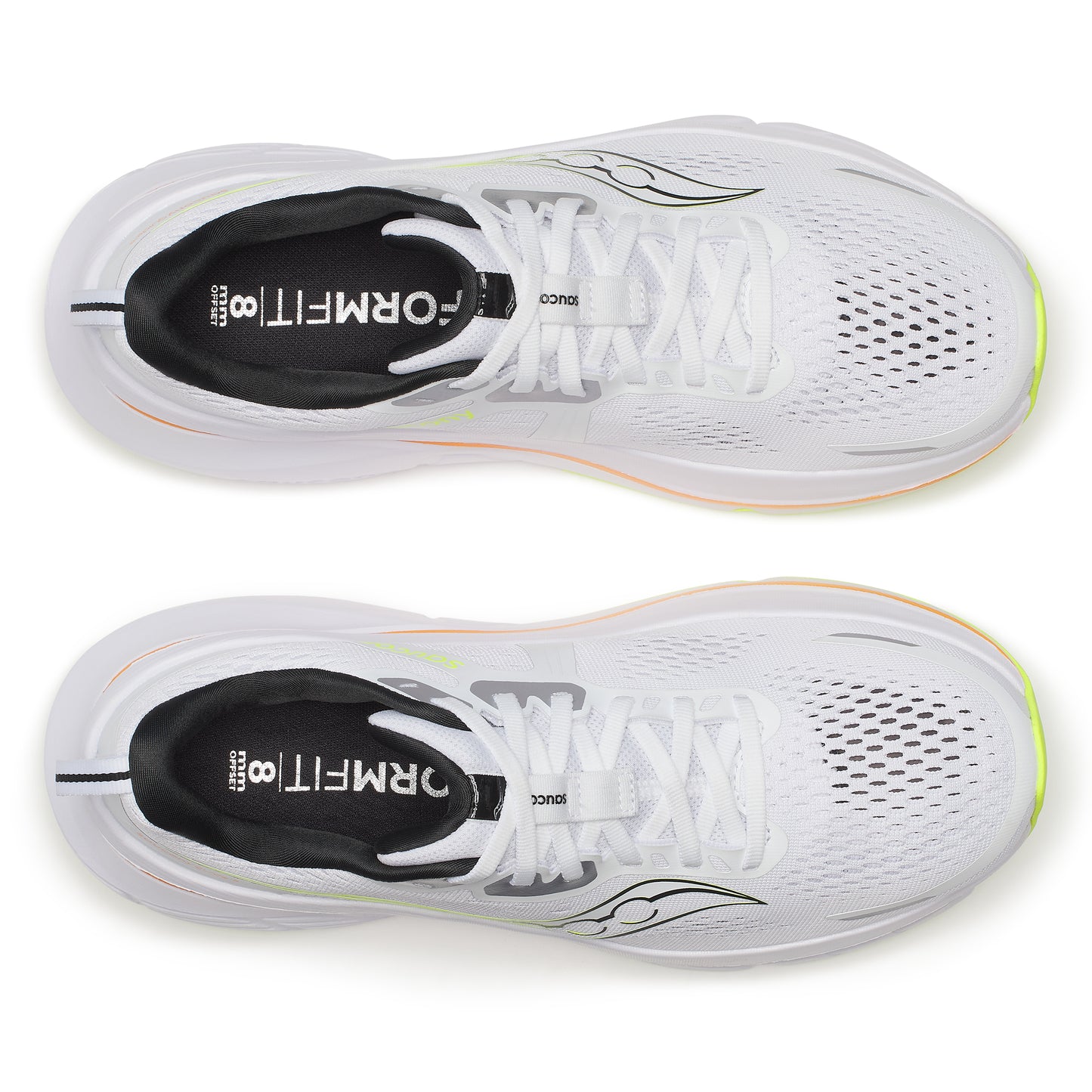 Saucony Scarpe Running Uomo - Guide 18 - S20998