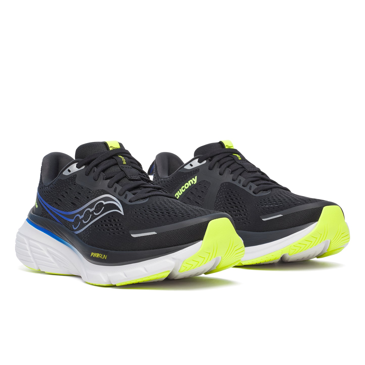 Saucony Scarpe Running Uomo - Guide 18 - S20998