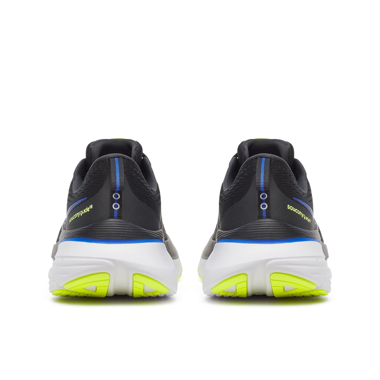 Saucony Scarpe Running Uomo - Guide 18 - S20998