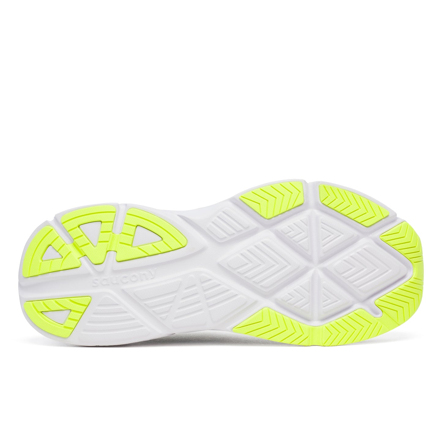 Saucony Scarpe Running Uomo - Guide 18 - S20998