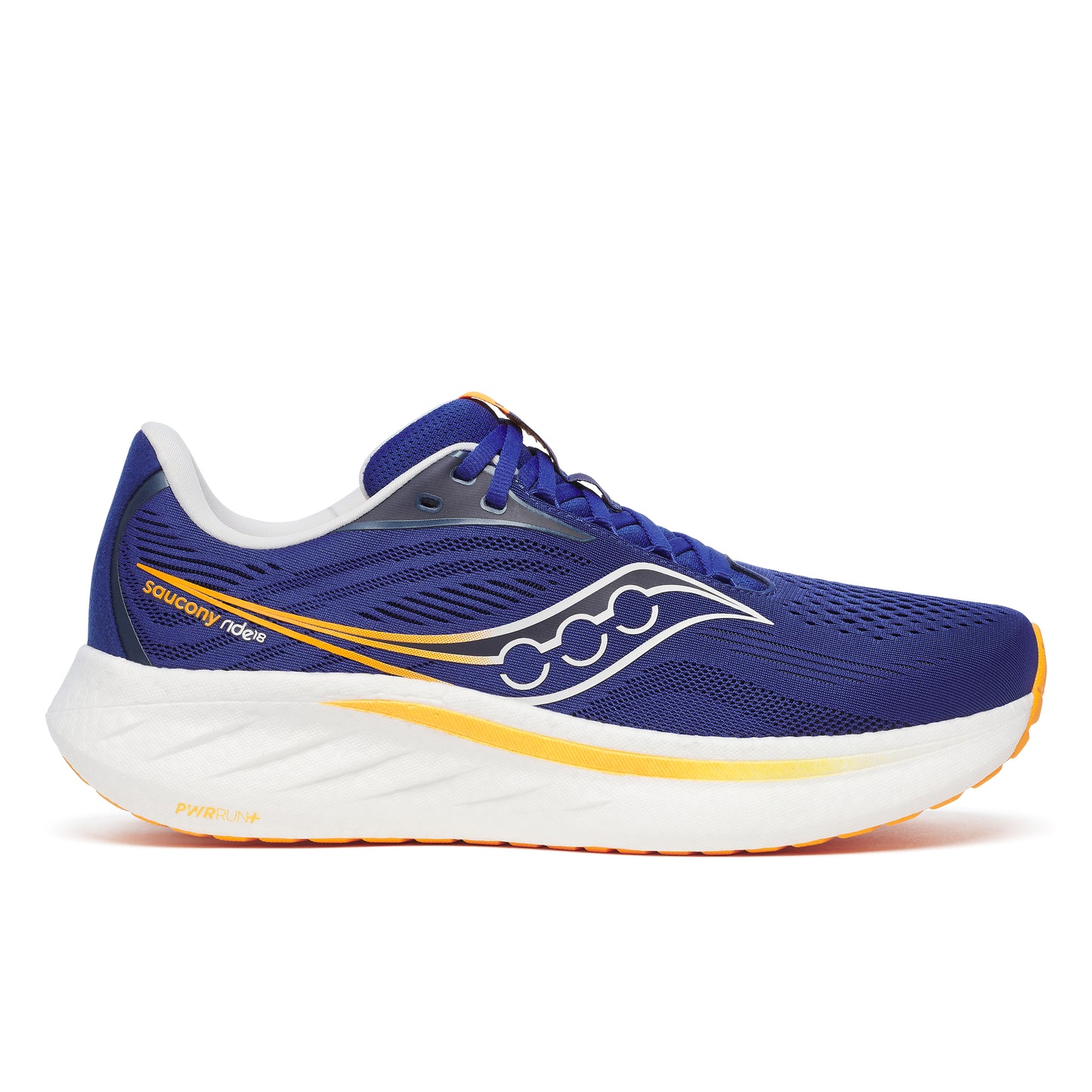 Saucony Scarpe Running Uomo - Ride 18 - S21000