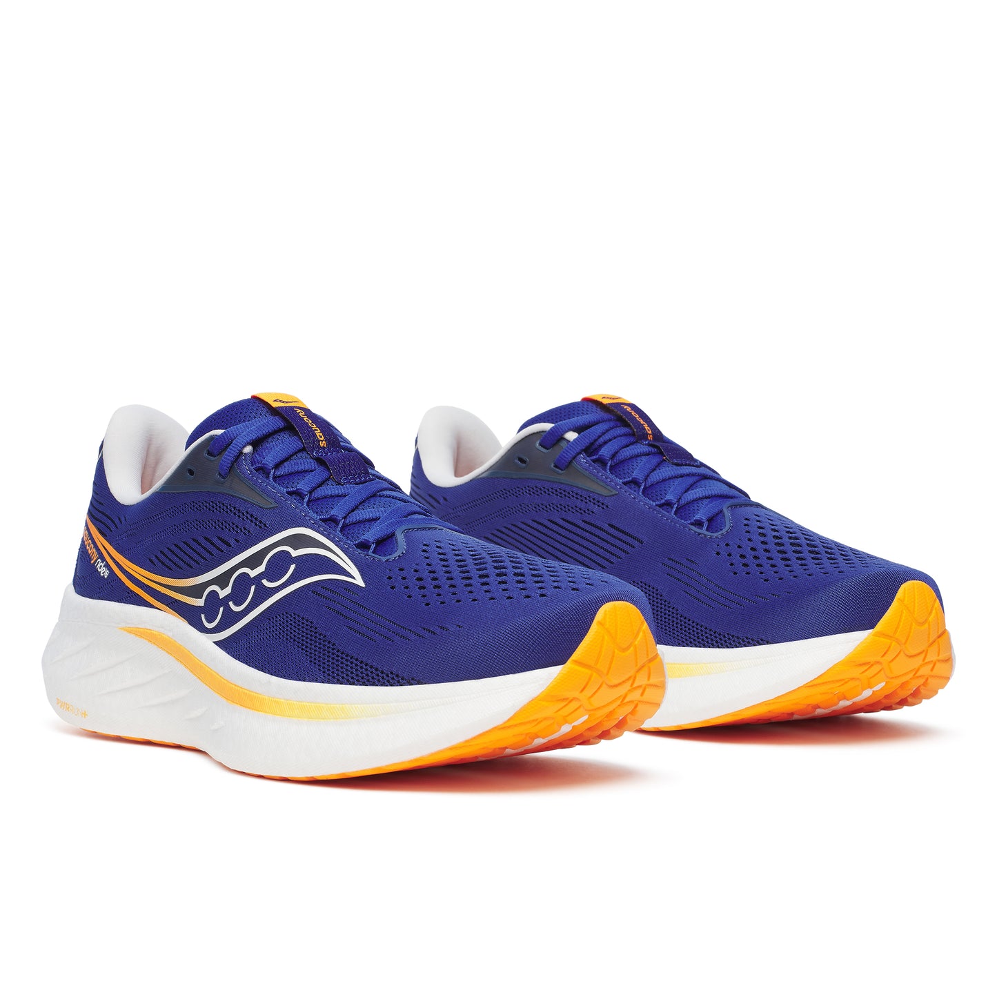 Saucony Scarpe Running Uomo - Ride 18 - S21000