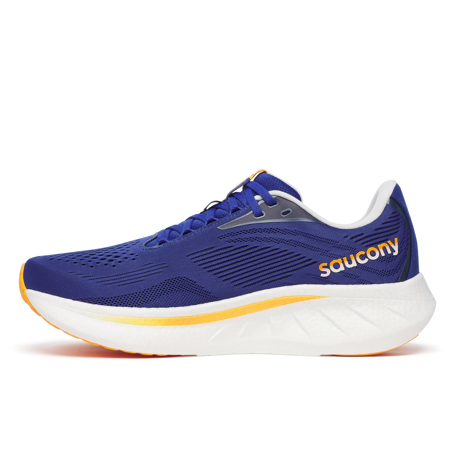Saucony Scarpe Running Uomo - Ride 18 - S21000