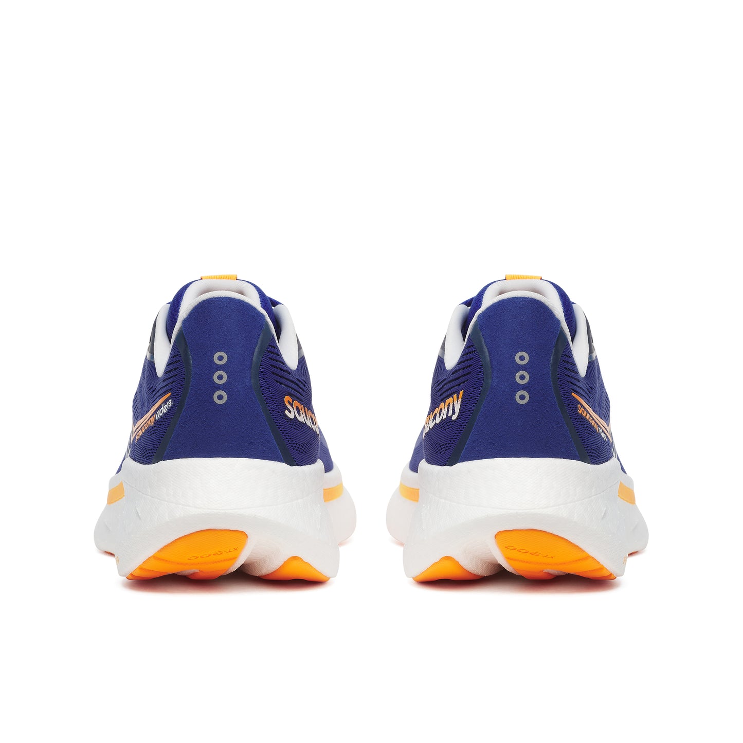 Saucony Scarpe Running Uomo - Ride 18 - S21000