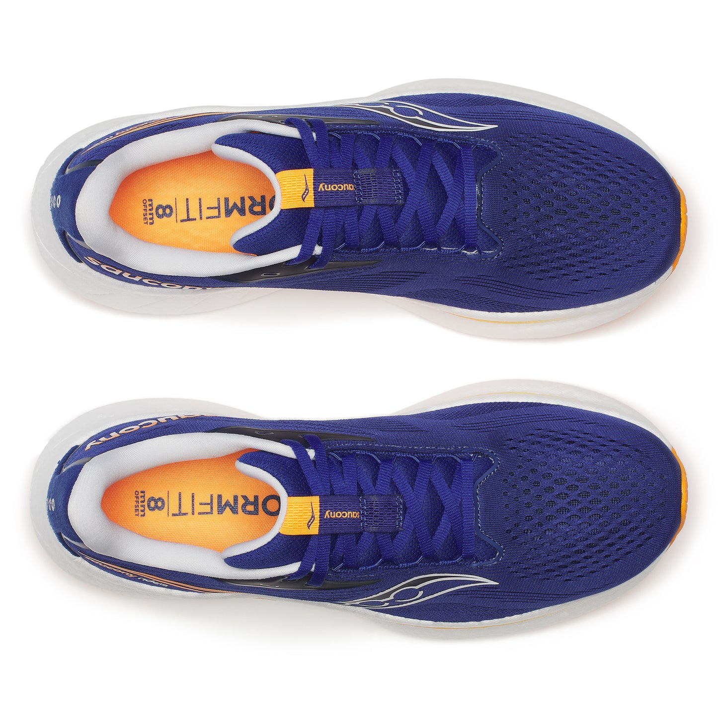 Saucony Scarpe Running Uomo - Ride 18 - S21000