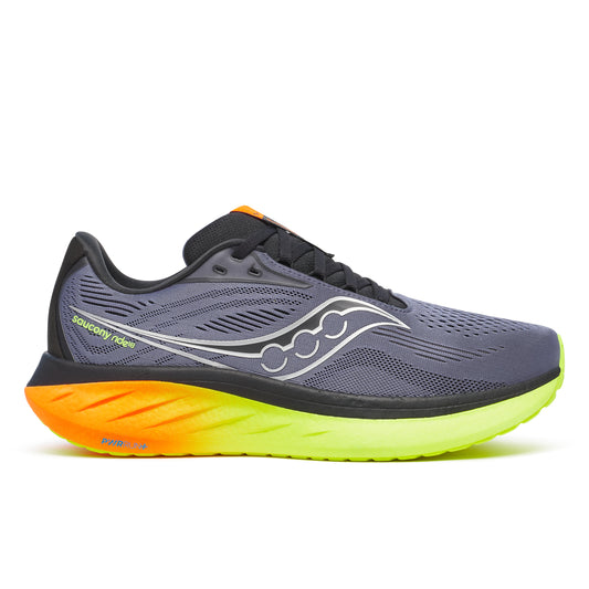 Saucony Scarpe Running Uomo - Ride 18 - S21000