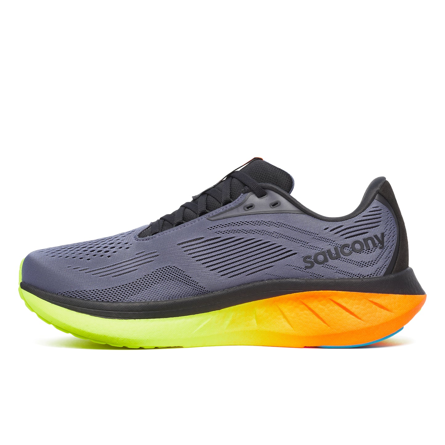 Saucony Scarpe Running Uomo - Ride 18 - S21000