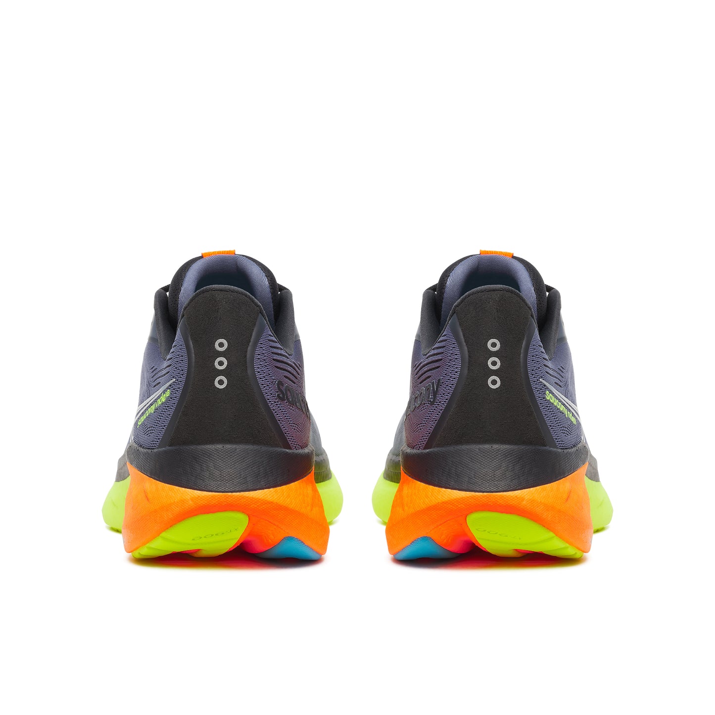Saucony Scarpe Running Uomo - Ride 18 - S21000