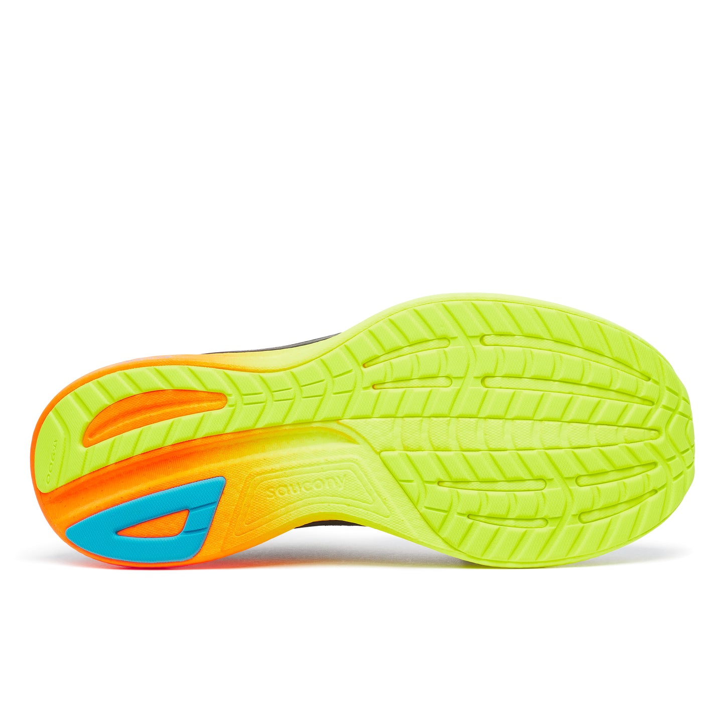 Saucony Scarpe Running Uomo - Ride 18 - S21000