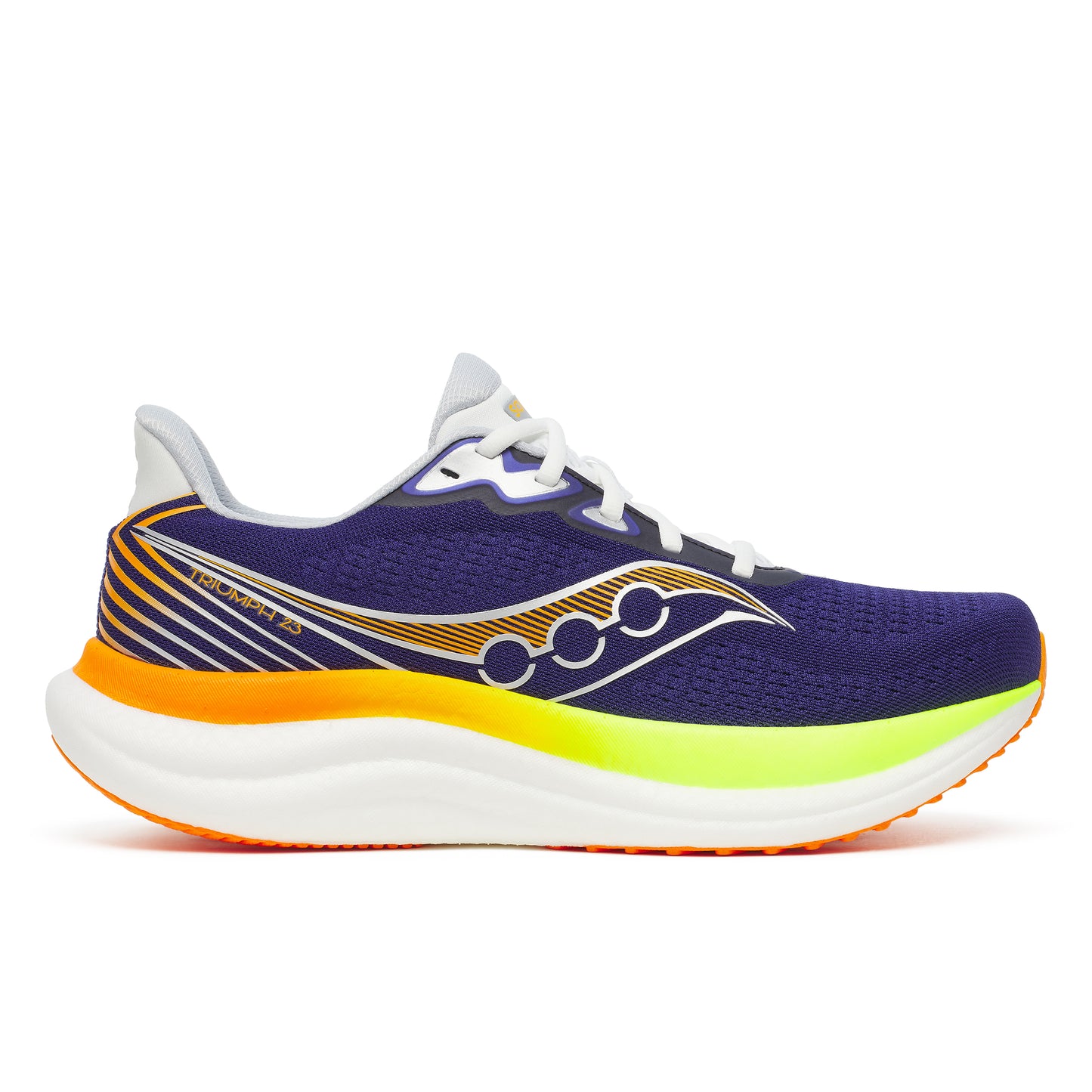 Saucony Scarpe Running Uomo - Triunph 23 - S21023