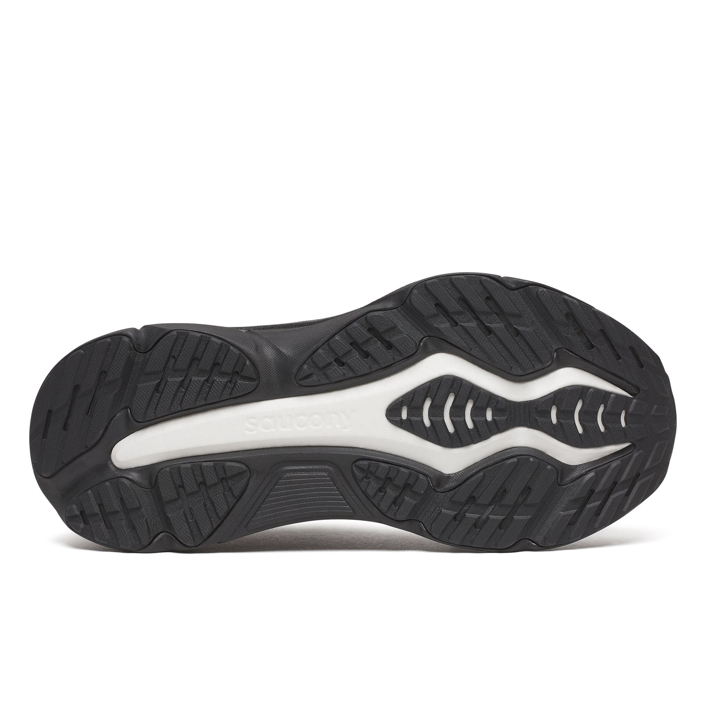 Saucony Scarpe Running Uomo - HURRICANE 25 - S21026