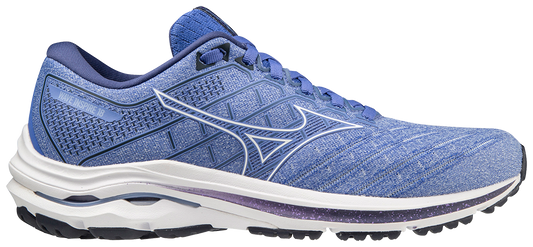Mizuno Scarpe Running Donna - WAVE INSPIRE 18 - J1GD2244
