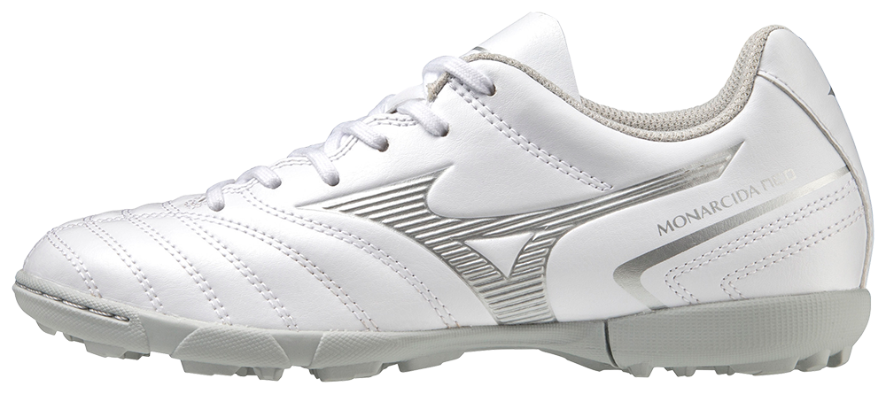 Mizuno Scarpe Calcetto Junior - Monarcide Neo Select JNS As - P1GE2325