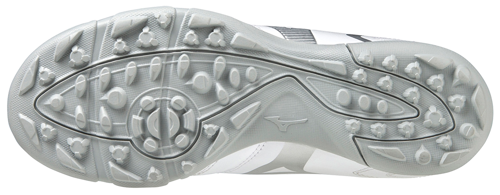 Mizuno Scarpe Calcetto Junior - Monarcide Neo Select JNS As - P1GE2325