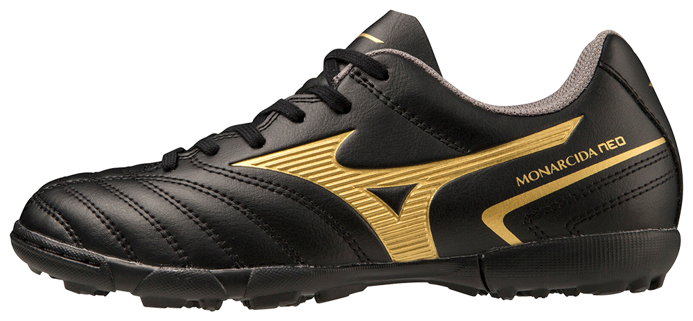 Mizuno Scarpe Calcetto Junior - Monarcide Neo Select JNS As - P1GE2325