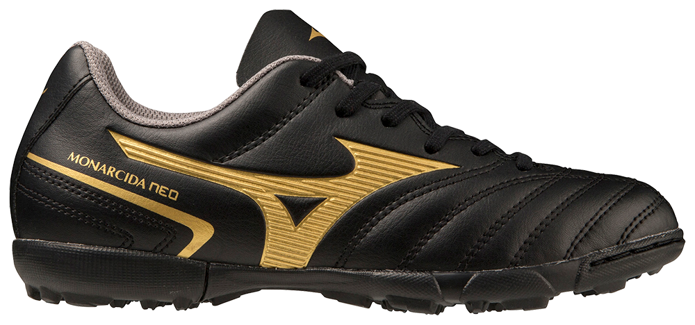 Mizuno Scarpe Calcetto Junior - Monarcide Neo Select JNS As - P1GE2325