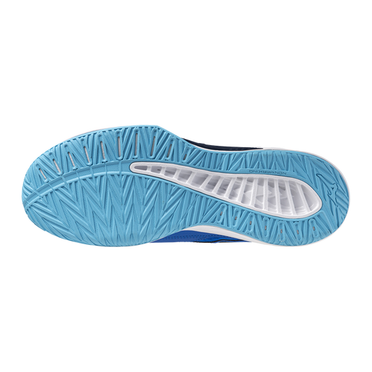 Mizuno Scarpe Volley Uomo - THUNDER BLADE Z MID - V1GA2375