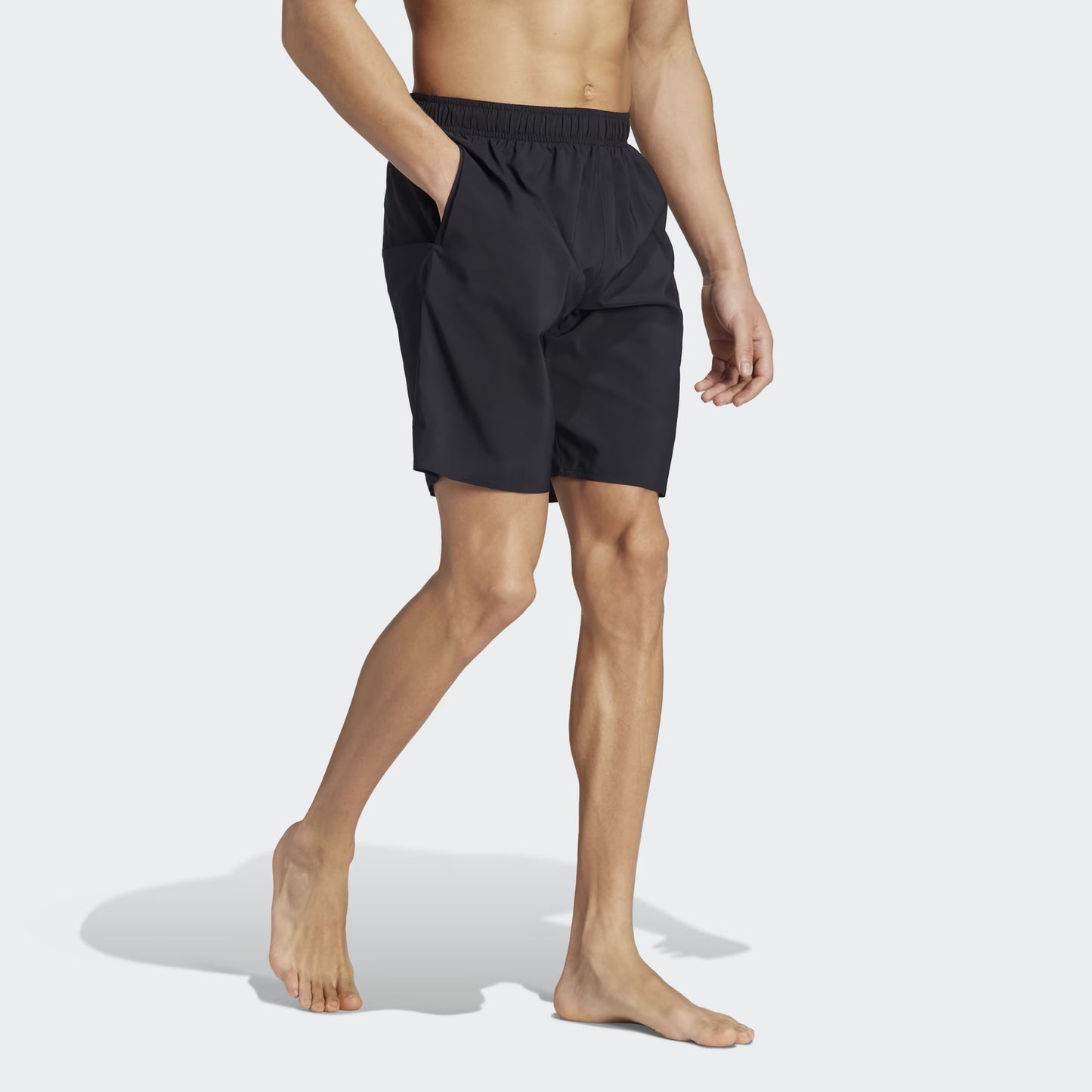 Adidas Boxer mare - Solid CLX Short - IA5379