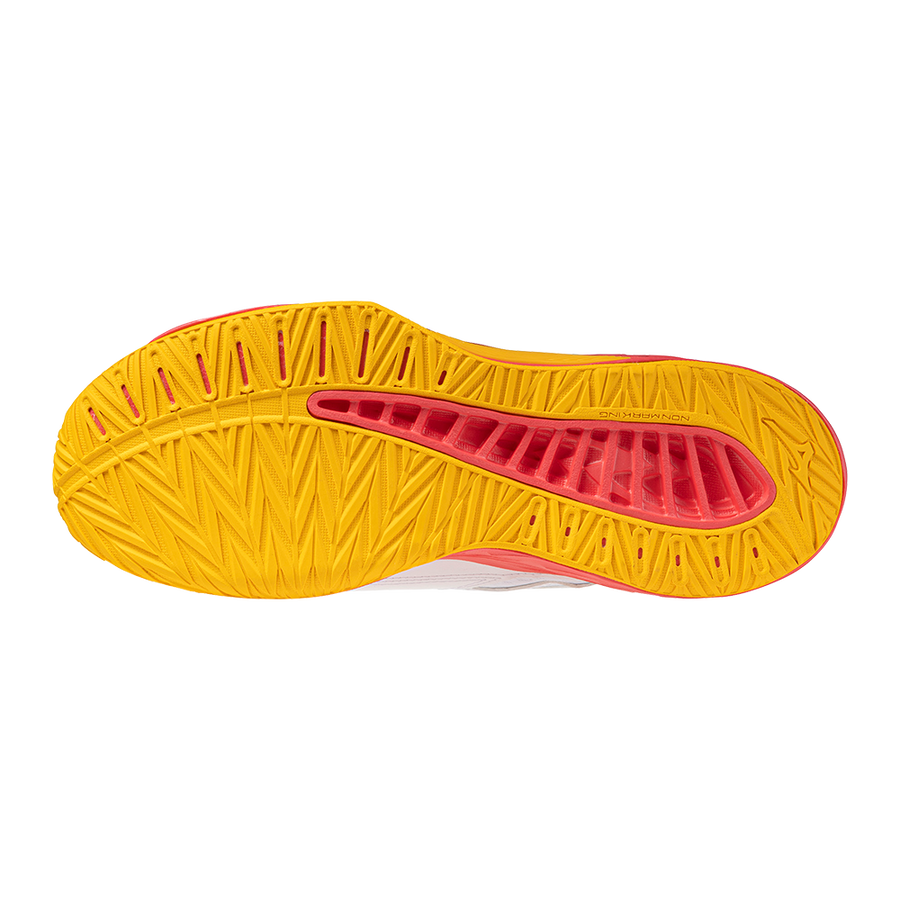 Mizuno Scarpe Volley Uomo - THUNDER BLADE Z MID - V1GA2375
