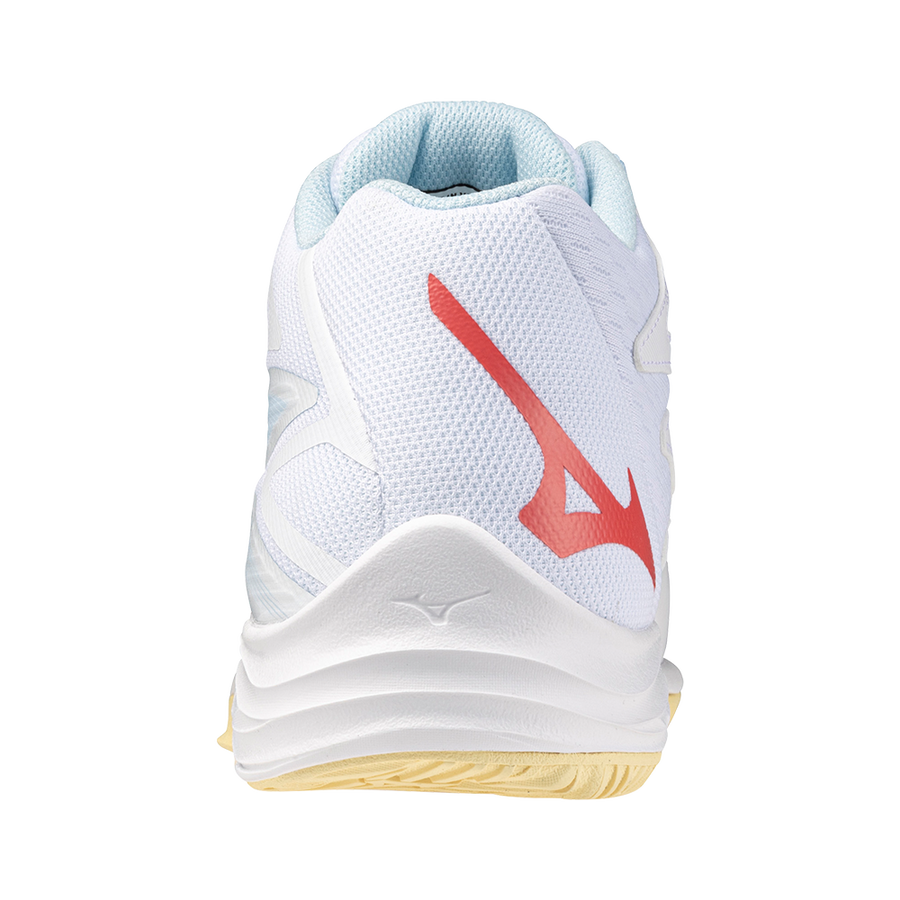 Mizuno Scarpe Volley Donna - THUNDER BLADE Z MID WOS - V1GC2375