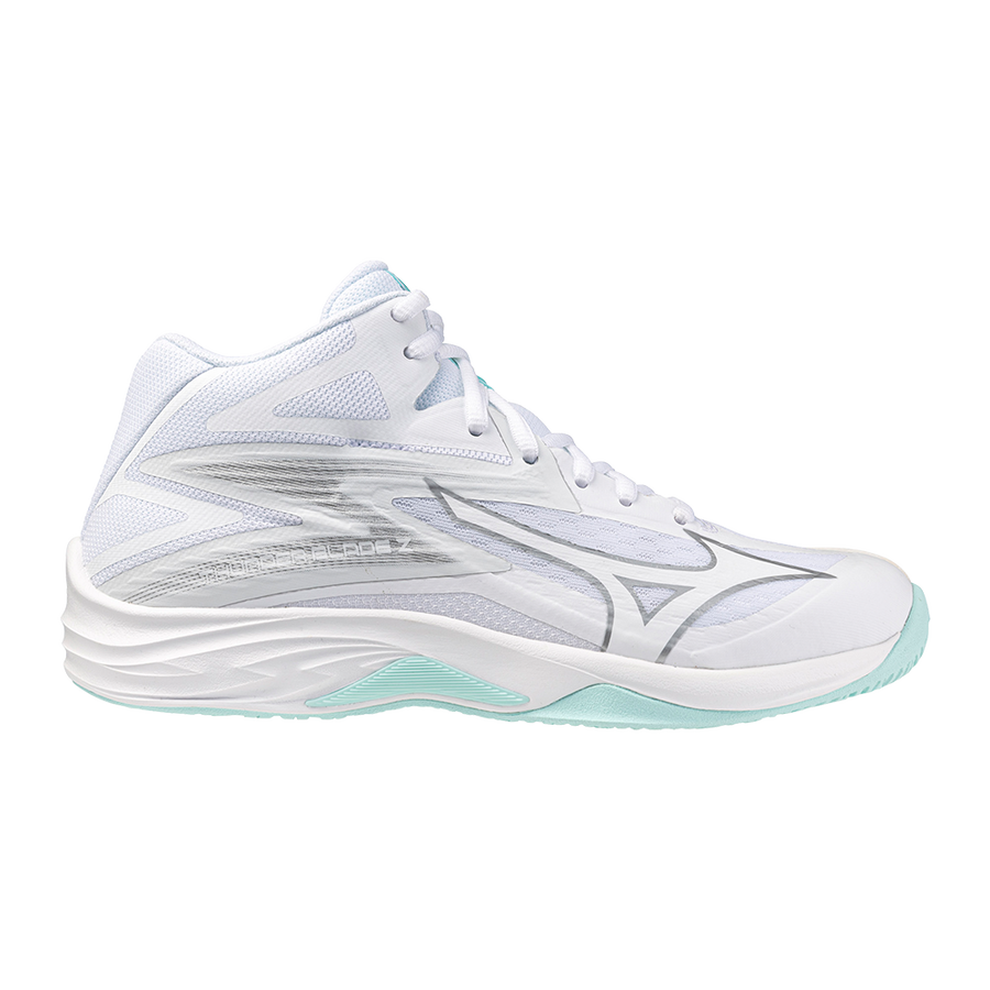 Mizuno Scarpe Volley Donna - THUNDER BLADE Z MID WOS - V1GC2375