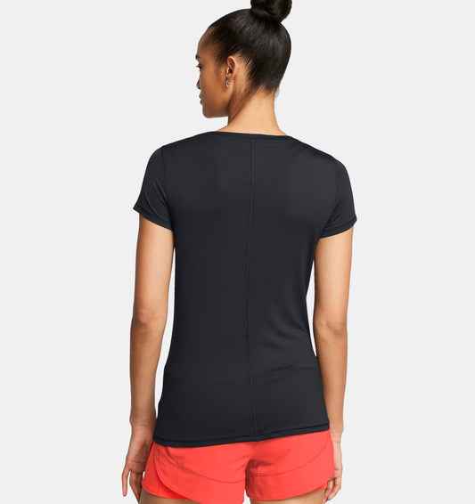 Under Armour T-Shirt Donna HeatGear® Armour - 1328964