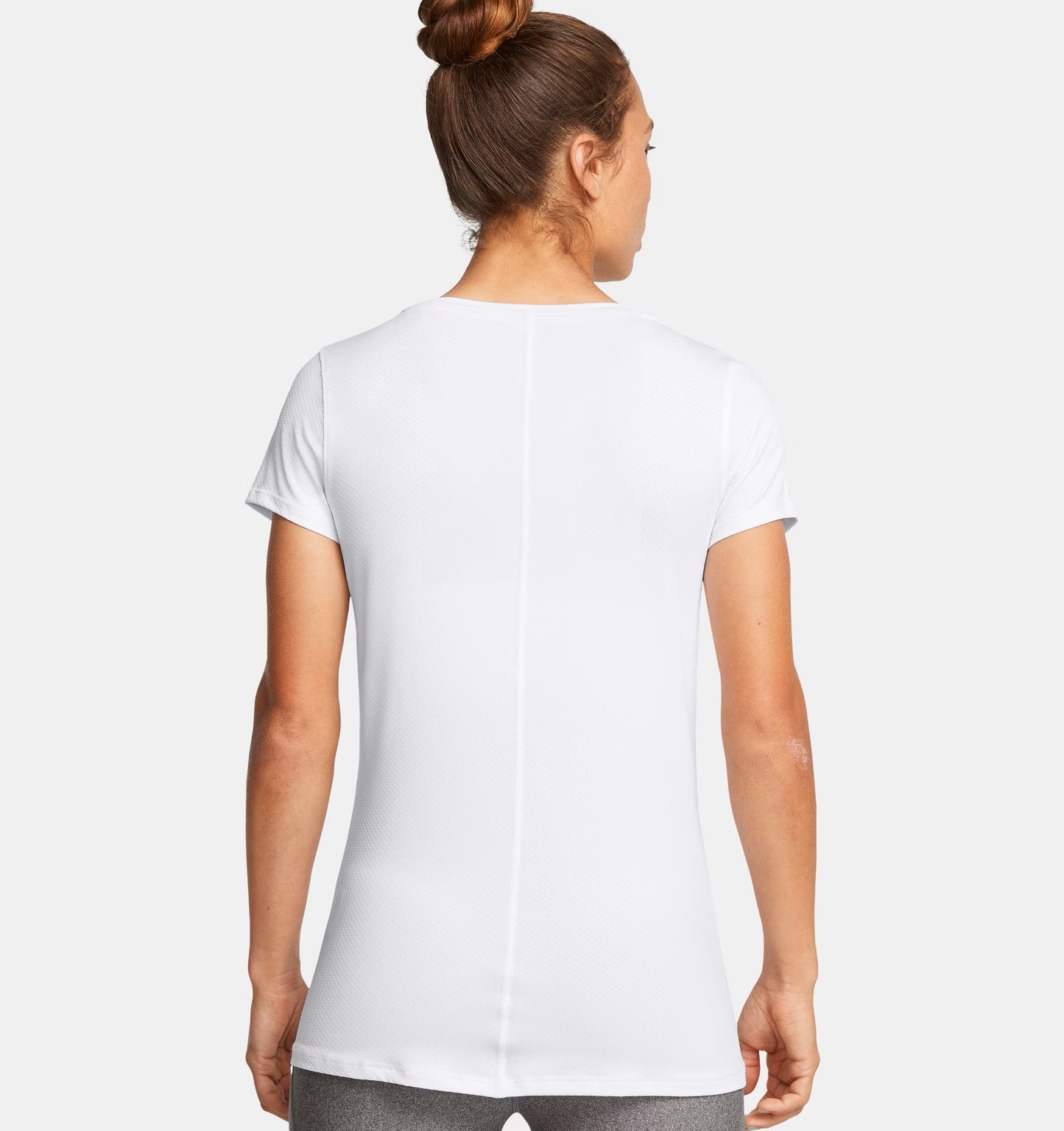 Under Armour T-Shirt Donna HeatGear® Armour - 1328964
