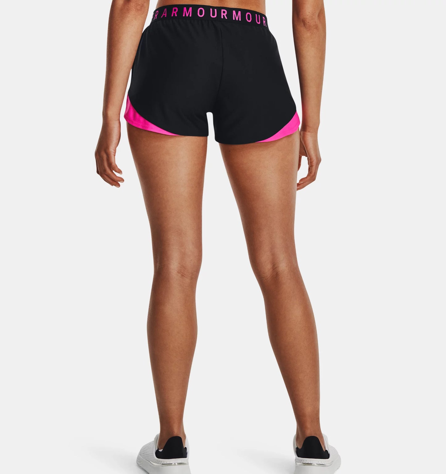 Under Armour Shorts Donna - UA Play Up 3.0 - 1344552