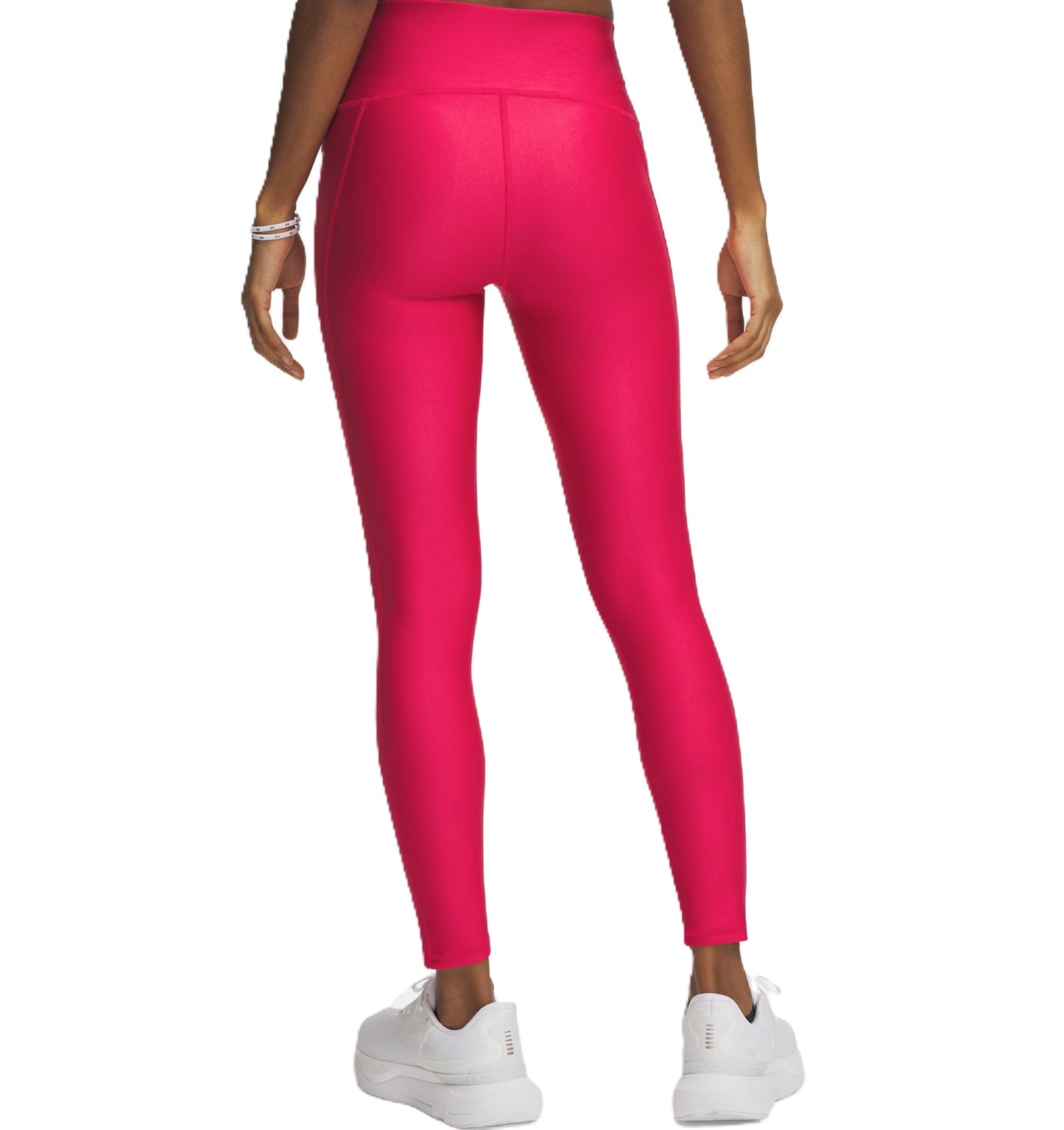 Under Armour Leggings da Donna HeatGear® Armour Hi-Rise 7/8 - 1365335