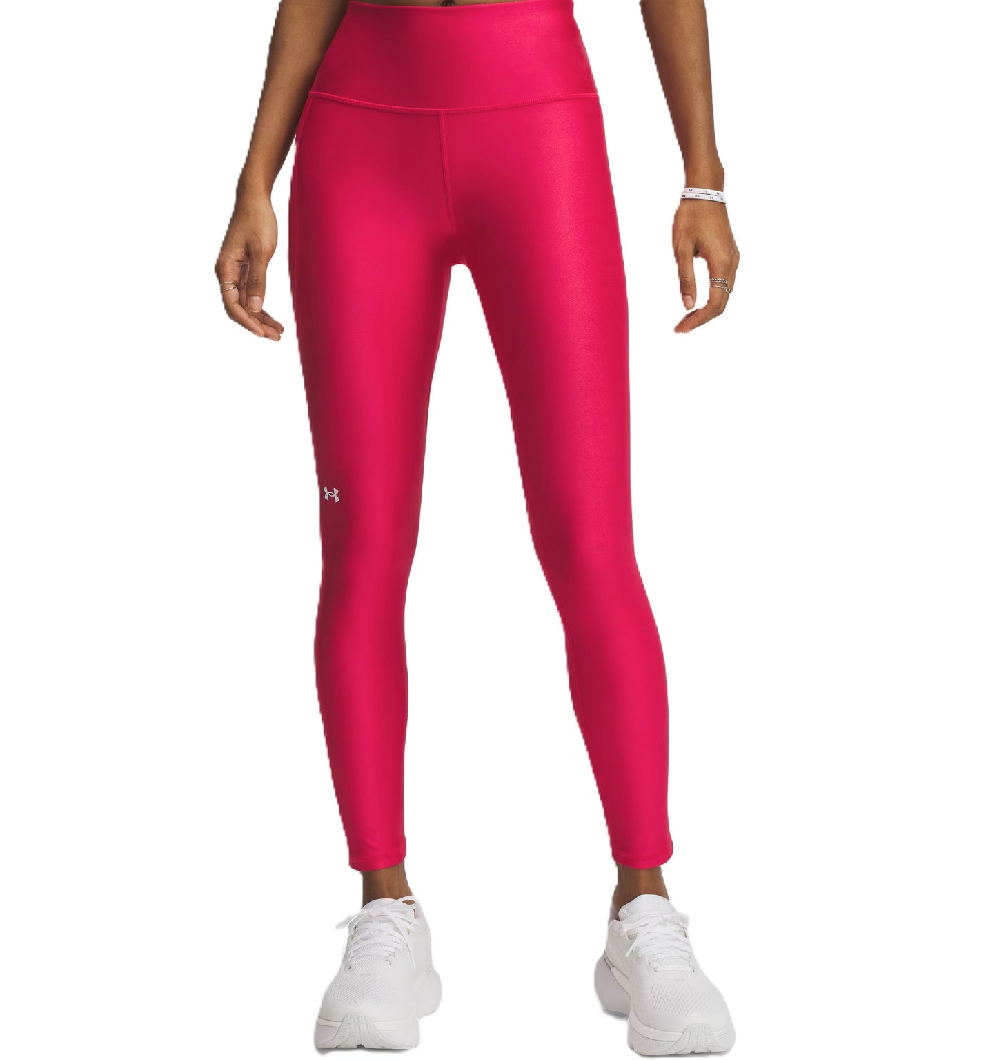 Under Armour Leggings da Donna HeatGear® Armour Hi-Rise 7/8 - 1365335