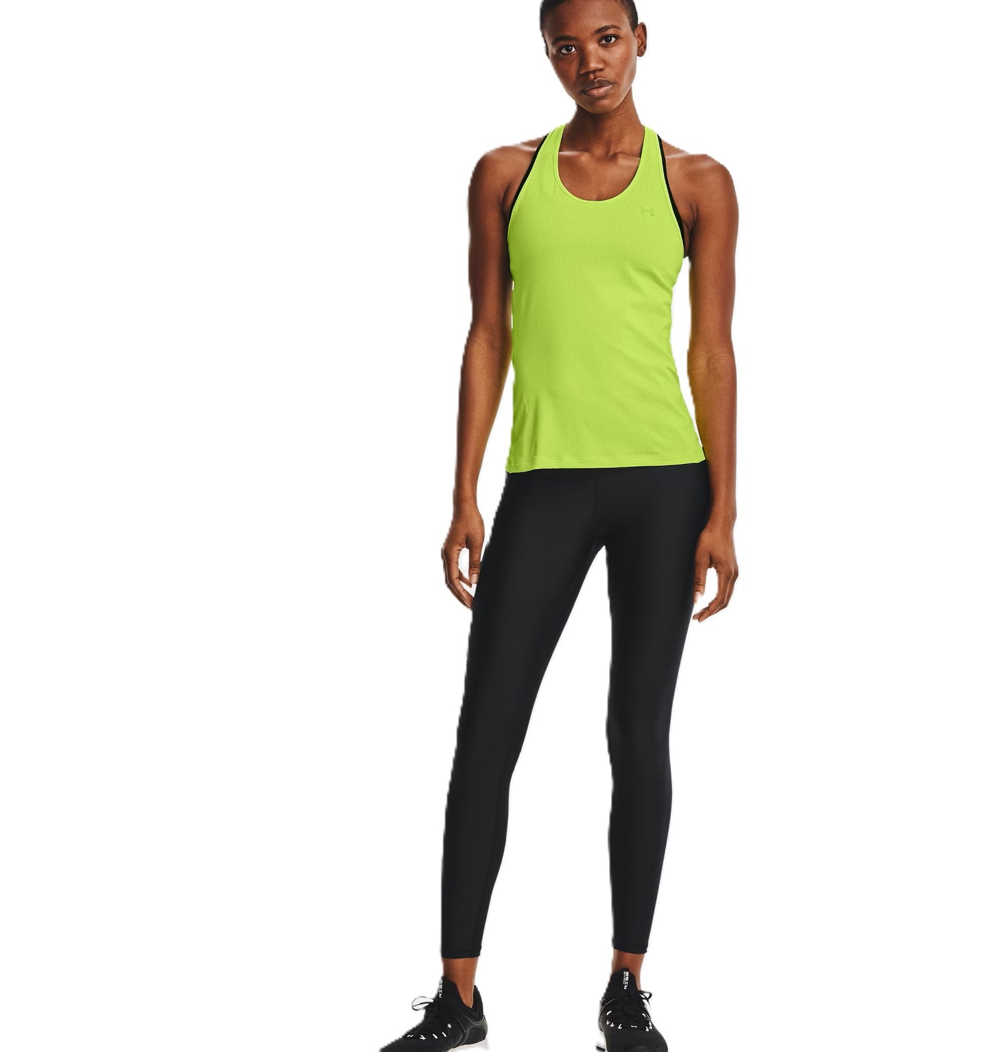 Under Armour Leggings da donna - UA Tech - 1365336