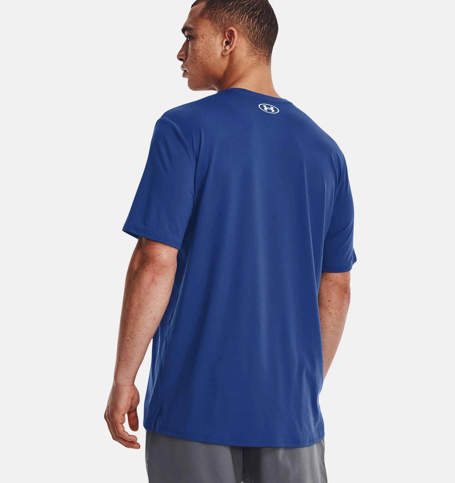 Under Armour Maglia T-Shirt da uomo - UA RUSH™ Energy - 1366138
