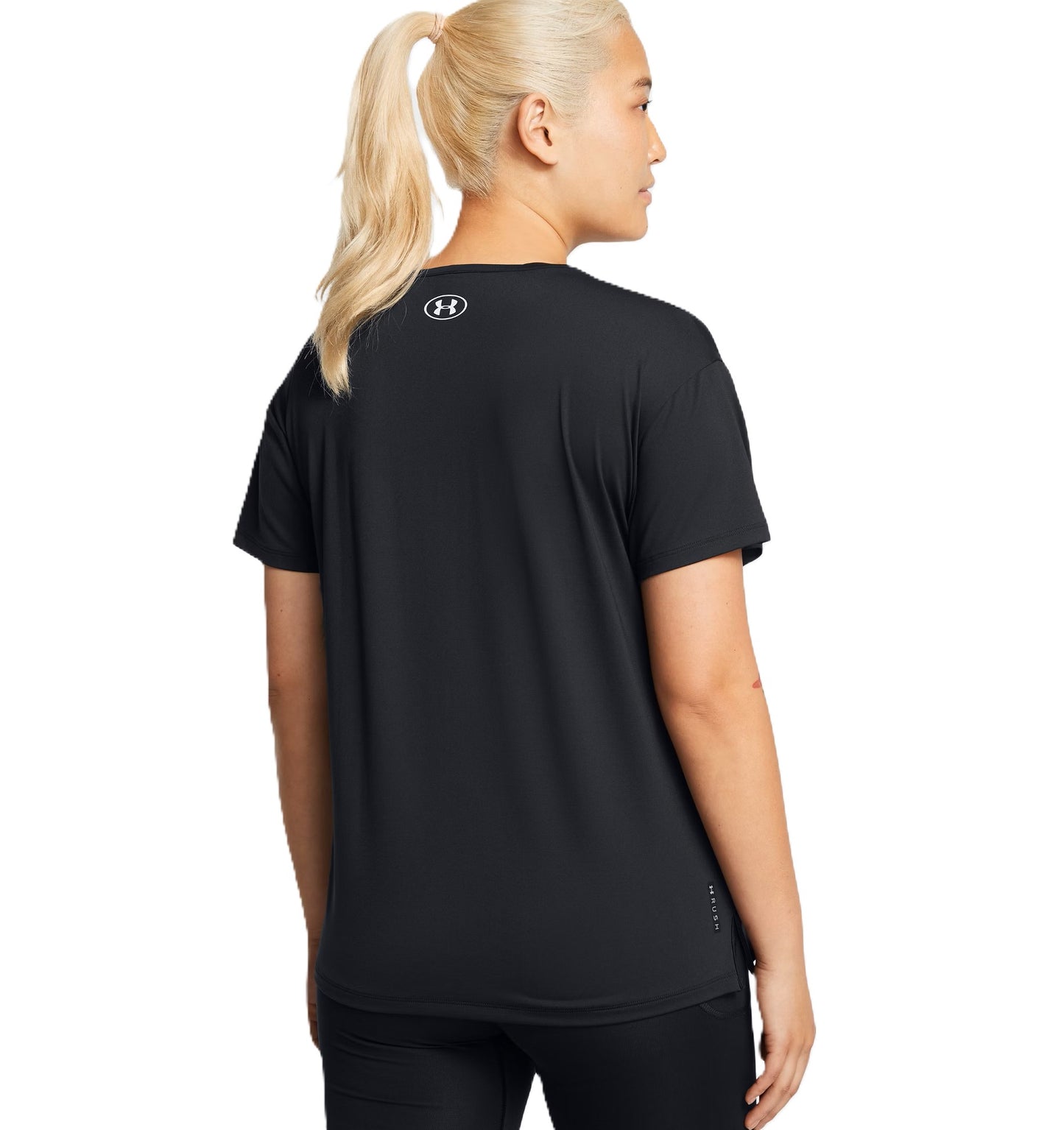 Under Armour Maglia a maniche corte da donna - UA RUSH™ Energy 2.0 - 1379141
