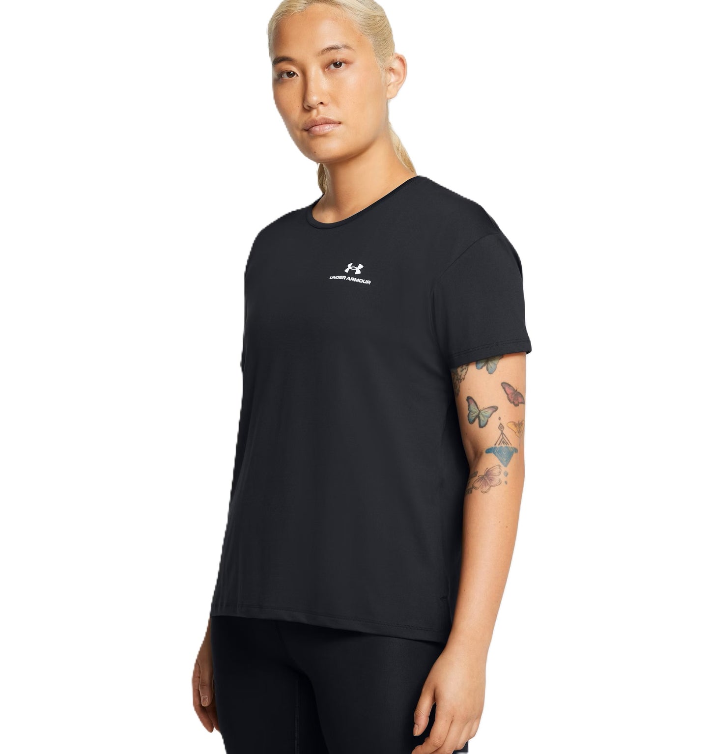 Under Armour Maglia a maniche corte da donna - UA RUSH™ Energy 2.0 - 1379141