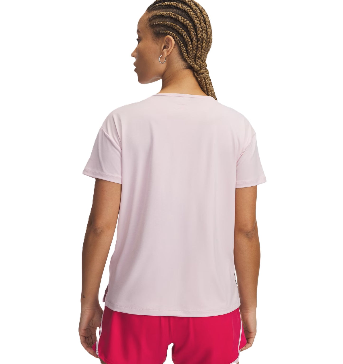 Under Armour Maglia a maniche corte da donna - UA RUSH™ Energy 2.0 - 1379141