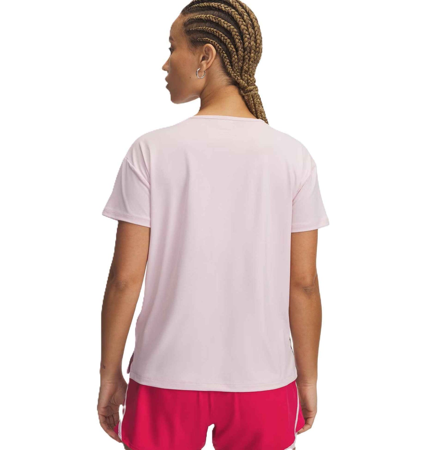 Under Armour Maglia a maniche corte da donna - UA RUSH™ Energy 2.0 - 1379141
