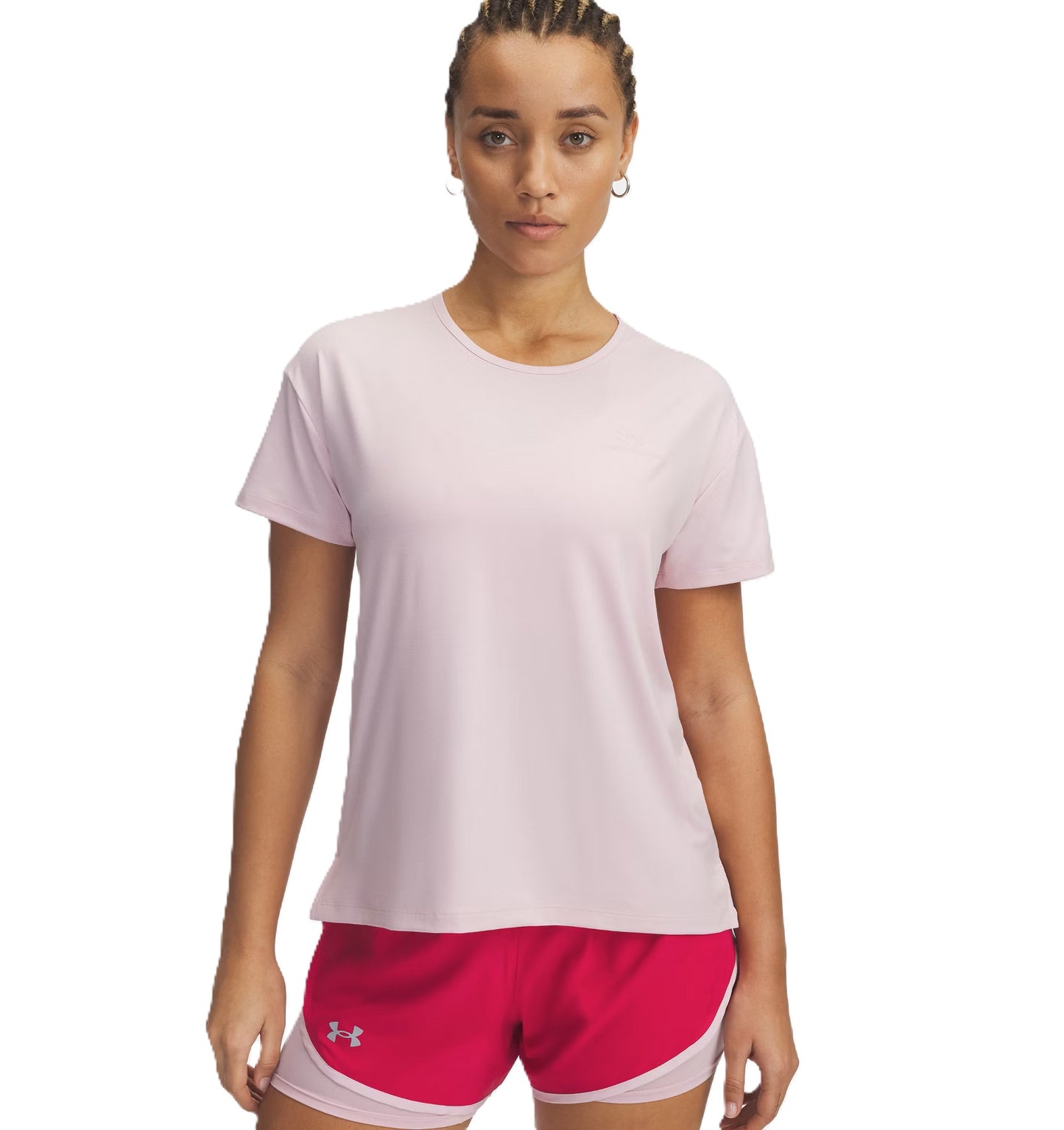 Under Armour Maglia a maniche corte da donna - UA RUSH™ Energy 2.0 - 1379141