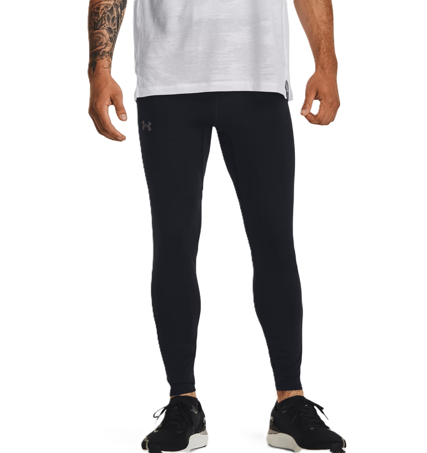 Under Armour Pantaloni running da uomo - UA Qualifier Elite - 1379296
