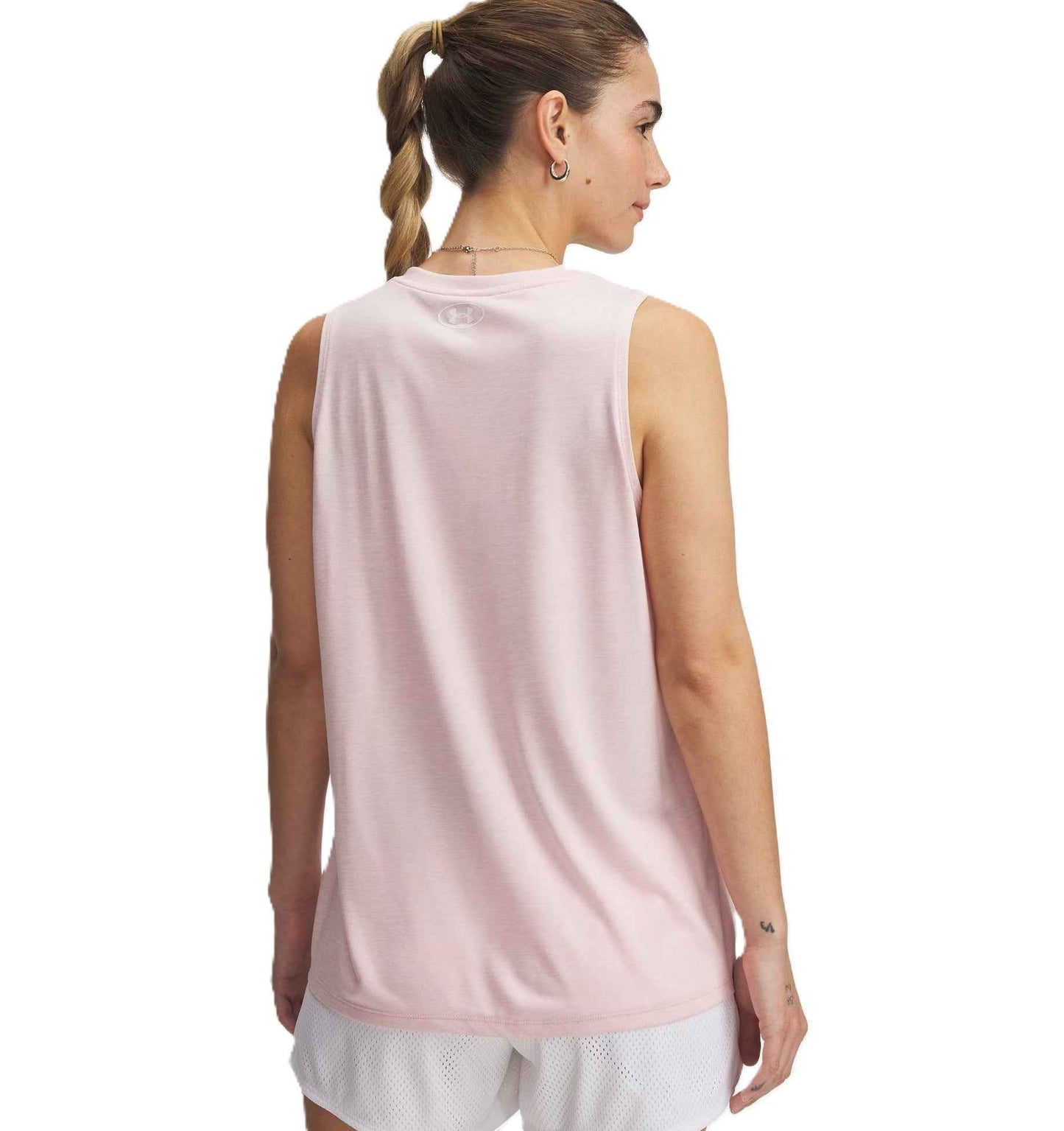 Under Armour Canotta Donna - UA Tech™ Twist - 1383656