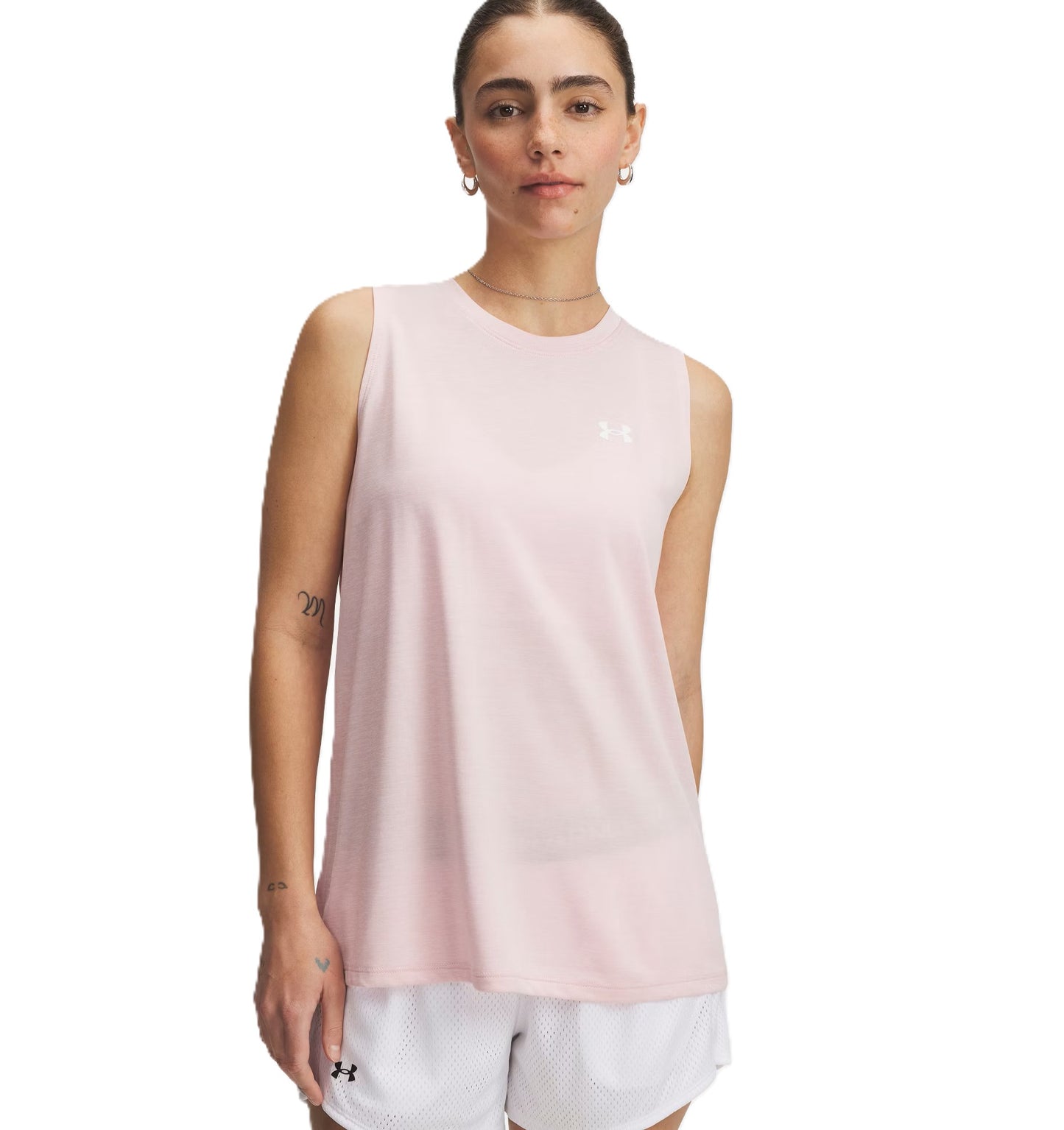 Under Armour Canotta Donna - UA Tech™ Twist - 1383656