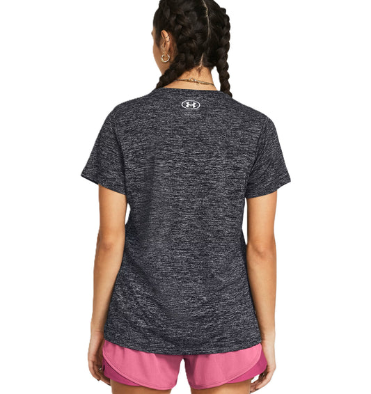 Under Armour T-Shirt m/c Donna - UA Tech™ Twist - 1384230