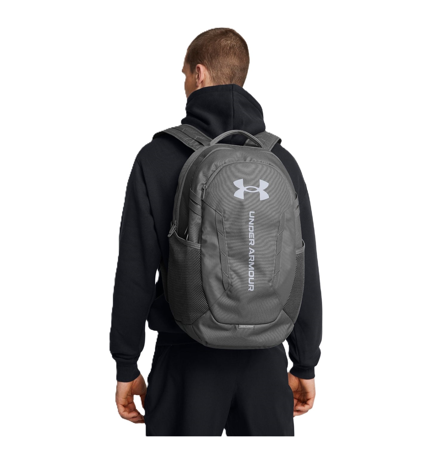 Under Armour Zaino Unisex - UA Hustle 6.0 - 1384672