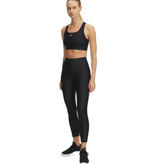 Under Armour Leggings da donna - UA Tech™ Printed Panel - 1386407