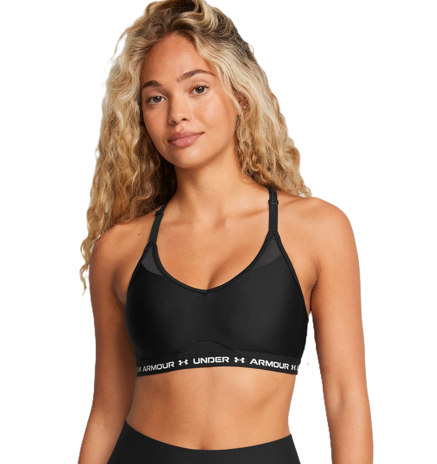 Under Armour Canotta UA Tech™ Knockout da donna - 1386424