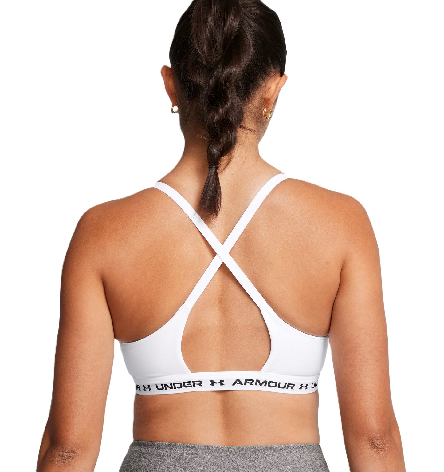 Under Armour Canotta UA Tech™ Knockout da donna - 1386424