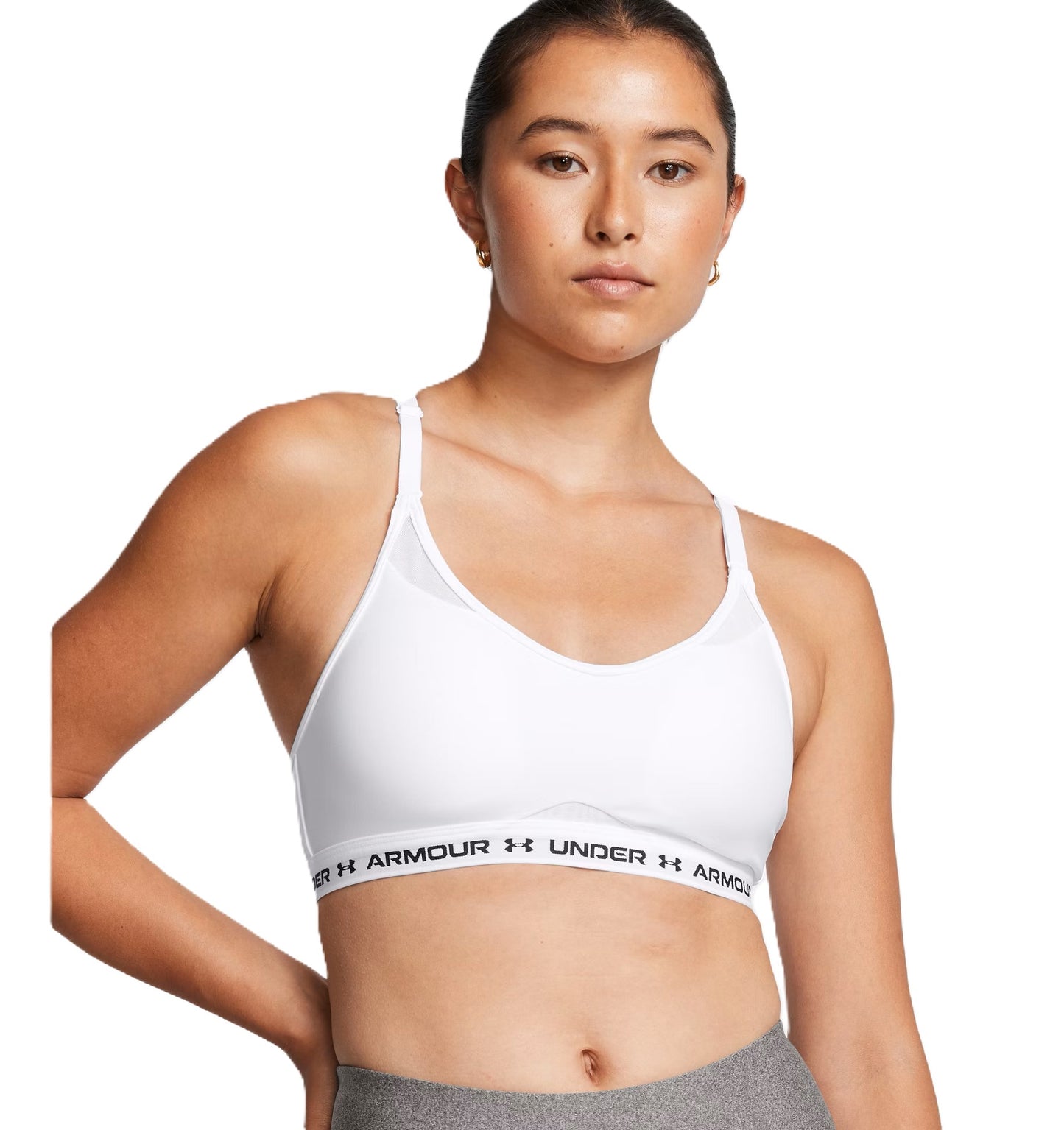 Under Armour Canotta UA Tech™ Knockout da donna - 1386424