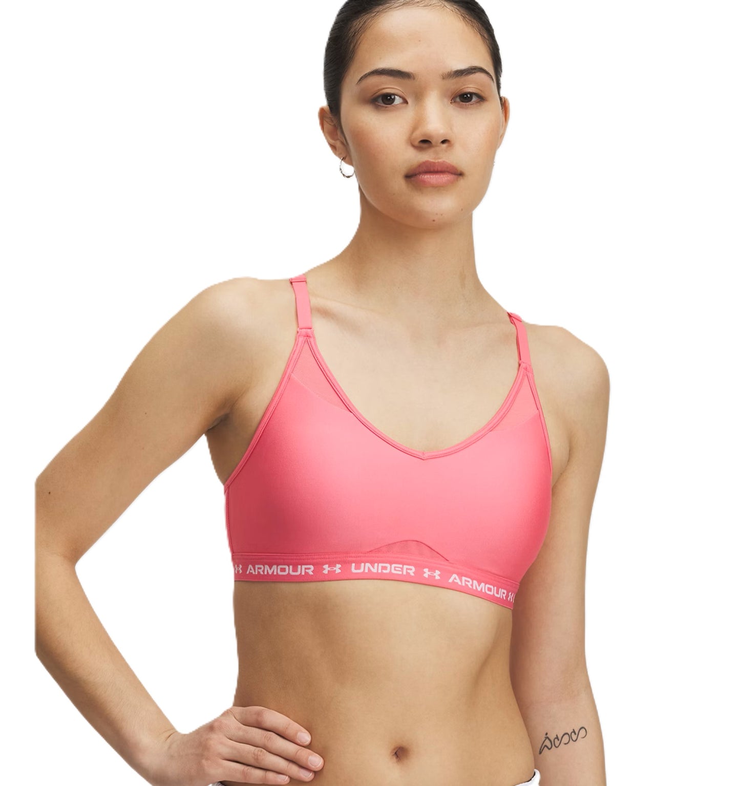 Under Armour Canotta UA Tech™ Knockout da donna - 1386424