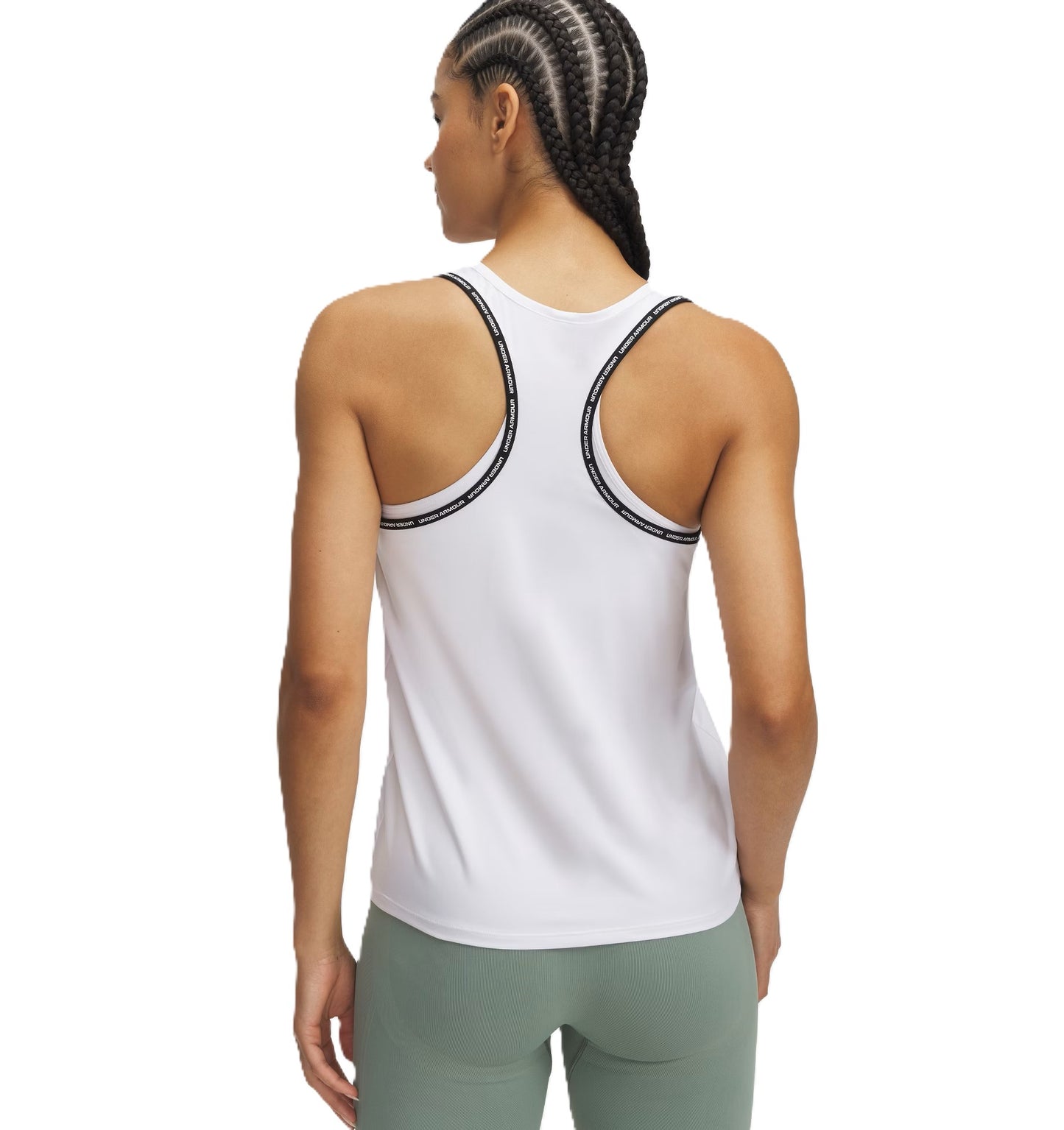 Under Armour Canotta UA Tech™ Knockout da donna - 1389851